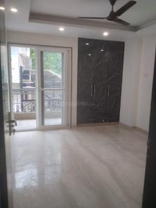 Bedroom Image of 1250 Sq.ft 3 BHK Builder Floor for sale in Rajinder Nagar New Delhi for Rs. 37500000