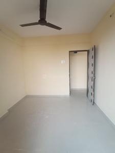Bedroom Image of 690 Sq.ft 1 BHK Apartment / Flat for sale in Ulwe Navi Mumbai for Rs. 3800000