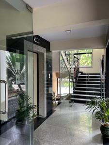 Image of 2350 Sq.ft 3 BHK Apartment / Flat for sale in Alipore, Kolkata for Rs. 42500000
