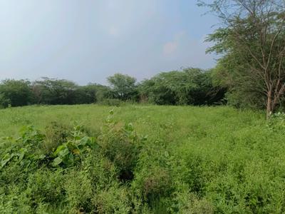 Image of 60 Sq.ft Residential Plot / Land for sale in Sector 34 Rohini, New Delhi for Rs. 17100000