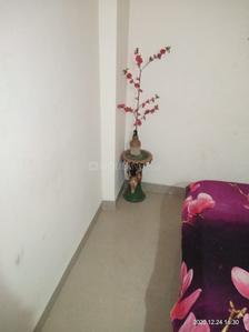 Hall Image of 1000 Sq.ft 1 BHK Builder Floor for rent in Chugh Grande Exotica Aura I, Bicholi Hapsi Indore for Rs. 17000