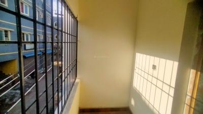 Balcony Image of 1125 Sq.ft 3 BHK Apartment / Flat for sale in Perumbakkam Chennai for Rs. 6750000