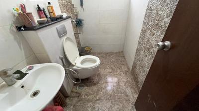 Image of 1200 Sq.ft 2 BHK Apartment / Flat for rent in Sampigehalli, Bengaluru for Rs. 40000