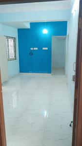 Hall Image of 1200 Sq.ft 2 BHK Apartment / Flat for rent in Banjara Hills Hyderabad for Rs. 16000
