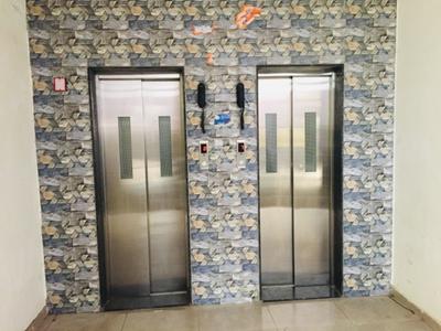 Bathroom Image of 1116 Sq.ft 2 BHK Apartment / Flat for sale in Vastral Ahmedabad for Rs. 3500000