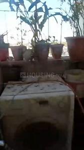 Image of 630 Sq.ft 1 BHK Apartment / Flat for rent in Charbhuja Nath Om Heights, Rajendra Nagar, Indore for Rs. 14000