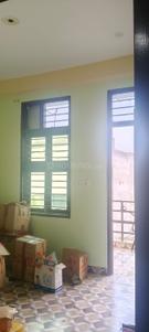 Bedroom Image of 540 Sq.ft 1.5 BHK Independent House for rent in Palam Vihar Extension Gurgaon for Rs. 12000