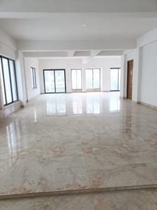 Hall Image of 2200 Sq.ft 4 BHK Builder Floor for sale in New Town Kolkata for Rs. 15000000