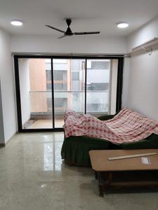 Living Room Image of 2500 Sq.ft 2.5 BHK Apartment / Flat for sale in Acme Aditya Greens, Chandkheda Ahmedabad for Rs. 7000000