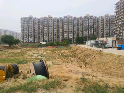 Residential Plot