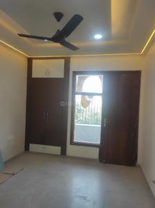 Bedroom Image of 1620 Sq.ft 3 BHK Builder Floor for sale in BPTP District 4, Sector 84 Faridabad for Rs. 17000000