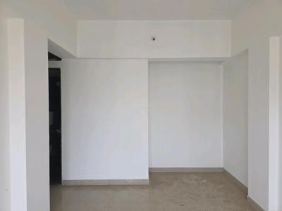 Bedroom Image of 600 Sq.ft 1 BHK Apartment / Flat for sale in Ruturaj Vastushilp Phase II A B C Wings, Nalasopara West Nala Sopara for Rs. 3350000