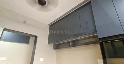 Kitchen Image of 870 Sq.ft 2 BHK Apartment / Flat for sale in Shree Mauli Sai Darshan, Dombivli East Thane for Rs. 6000000