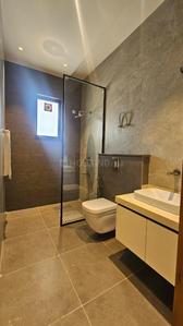 Bathroom Image of 2500 Sq.ft 3 BHK Apartment / Flat for sale in Joy Grand, Sector 88 Mohali for Rs. 20000000