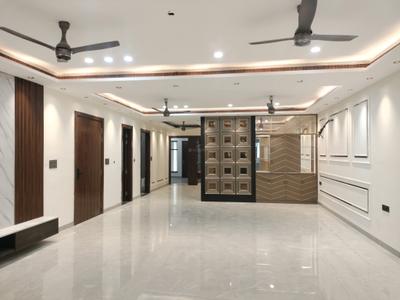 Living Room Image of 3420 Sq.ft 4 BHK Builder Floor for sale in Sector 85 Faridabad for Rs. 31500000