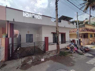 Building Image of 815 Sq.ft 2 BHK Independent House for sale in Hebbal Bengaluru for Rs. 18000000