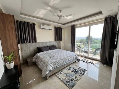 Bedroom Image of Himalayan stayz  in Sector 52, Gurgaon