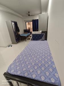 Bedroom Image of VSTAY HOSPITALITY  in Kurla East, Mumbai