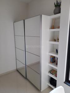 Bathroom Image of 1050 Sq.ft 2 BHK Apartment / Flat for sale in Kondhwa Pune for Rs. 6500000
