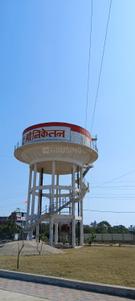 Image of 600 Sq.ft Residential Plot / Land for sale in Shree Niketan, Ringnodiya, Indore for Rs. 2040000
