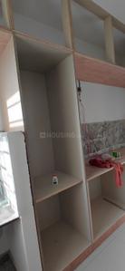 Bedroom Image of 1000 Sq.ft 3 BHK Apartment / Flat for rent in Provident Park Square, Talaghattapura Bengaluru for Rs. 45000