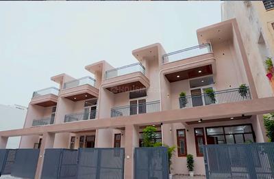 Image of 3000 Sq.ft 4 BHK Villa for sale in Hathod, Jaipur for Rs. 12500000