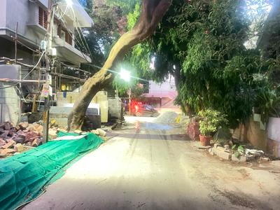Image of 2400 Sq.ft 3 BHK Independent House for sale in RT Nagar, Bengaluru for Rs. 61500000