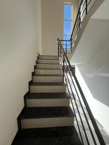 Living Room Image of 1073 Sq.ft 3 BHK Villa for sale in Ganesh Nagar Pali for Rs. 2851000