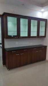 Kitchen Image of 1125 Sq.ft 2 BHK Apartment / Flat for sale in Providence Cascade, Bejai Mangalore for Rs. 7600000
