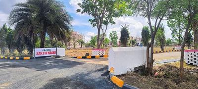 Image of 800 Sq.ft Residential Plot / Land for sale in Irungattukottai, Chennai for Rs. 2396000