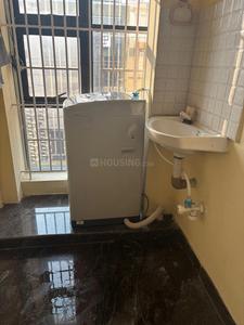 Balcony Image of Karthik apartments for working womens &amp; college gi in Kuniyamuthur, Coimbatore