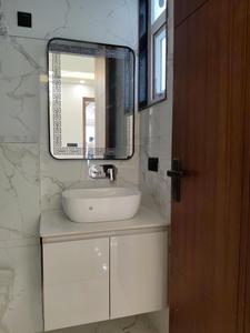 Bedroom One Image of 2595 Sq.ft 3 BHK Apartment / Flat for rent in Conscient Hines Elevate, Sector 59 Gurgaon for Rs. 130000
