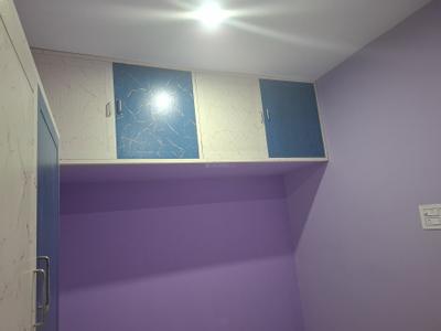 Bedroom Image of 1000 Sq.ft 3 BHK Independent House for sale in Manali New Town Chennai for Rs. 6000000