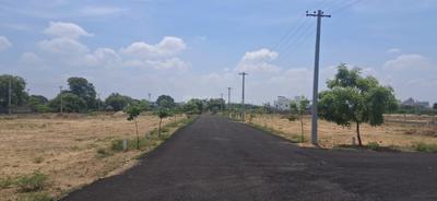 Image of 600 Sq.ft Residential Plot / Land for sale in Thillai Nagar, Tiruchirappalli for Rs. 3420000