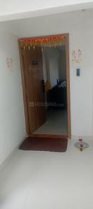 Hall Image of 1000 Sq.ft 2 BHK Apartment / Flat for sale in Dhanori Pune for Rs. 7700000