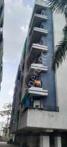 Image of 450 Sq.ft 1 BHK Apartment / Flat for sale in Talawali Chanda, Indore for Rs. 1304100