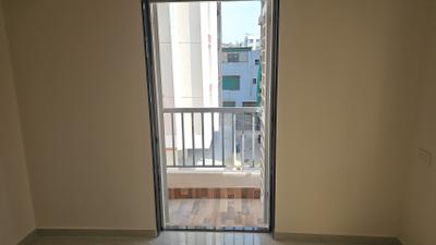 Bedroom Image of 1330 Sq.ft 3 BHK Apartment / Flat for sale in Asha Nagar Nashik for Rs. 5450000