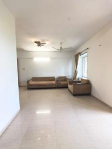 Hall Image of 1370 Sq.ft 3 BHK Apartment / Flat for sale in Anand Nagar, Sinhagad Road Pune for Rs. 15900000