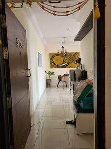Bedroom Image of 1183 Sq.ft 2 BHK Apartment / Flat for sale in Sattva Cadenza, Kudlu Gate Bengaluru for Rs. 19000000