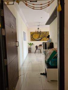 Bedroom Image of 1183 Sq.ft 2 BHK Apartment / Flat for sale in Sattva Cadenza, Kudlu Gate Bengaluru for Rs. 19000000