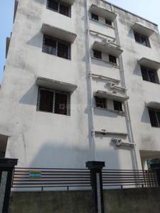 Image of 1550 Sq.ft 3 BHK Apartment / Flat for sale in Kalikapur, EM Bypass, Kolkata for Rs. 12000000