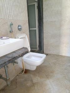 Rail Vihar Attached Bathroom with Bedroom Two 4