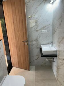 Bathroom Image of 1266 Sq.ft 2 BHK Apartment / Flat for sale in Erandwane Pune for Rs. 17019000