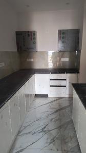 Kitchen Image of 1400 Sq.ft 2 BHK Apartment / Flat for sale in Canal Road Dehradun for Rs. 11000000