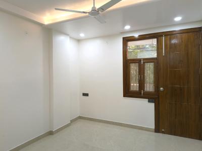 Bedroom Image of 1400 Sq.ft 3 BHK Builder Floor for sale in Vaishali Ghaziabad for Rs. 14500000