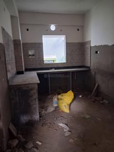 Kitchen Image of 805 Sq.ft 2 BHK Apartment / Flat for sale in Narayantala Kolkata for Rs. 3220000