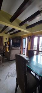 Image of 2404 Sq.ft 4 BHK Apartment / Flat for sale in Hiland Park, Santoshpur, Kolkata for Rs. 20000000