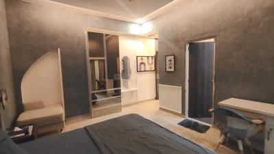 Bedroom Image of 2700 Sq.ft 4 BHK Independent House for sale in Goregaon East Mumbai for Rs. 50000000