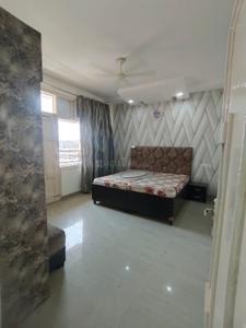 Hall Image of 1910 Sq.ft 3 BHK Apartment / Flat for sale in Peer Muchalla Zirakpur for Rs. 8000000