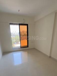 Bedroom Image of 966 Sq.ft 2 BHK Apartment / Flat for sale in Snehkiran Tower, Hiranandani Estate Thane for Rs. 11500000
